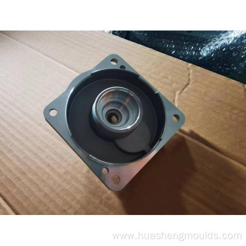 Parts of Aluminum Transmission